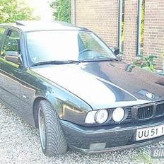 BMW 525i E34