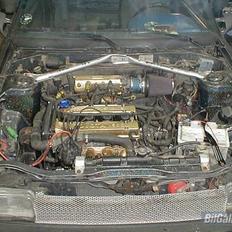 Toyota Corolla gt 16V (SOLGT)