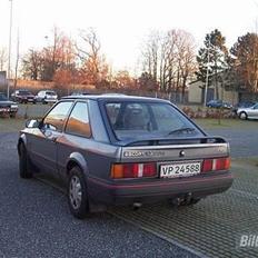 Ford Escort Savoy - solgt