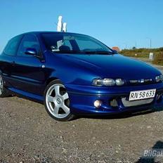 Fiat Bravo
