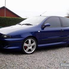 Fiat Bravo