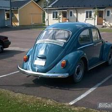 VW 1200 type 1