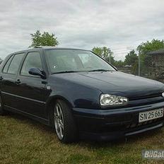 VW Golf 3 2.8 VR6 (SOLGT)