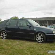 VW Golf 3 2.8 VR6 (SOLGT)