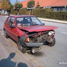 Toyota MR2 AW11 [R.I.P]