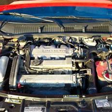 Alfa Romeo 155 Q4 Turbo 4WD