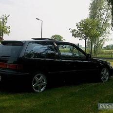 Honda Civic 1.6i 16v *Solgt*