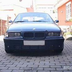 BMW 318i M-model