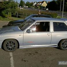 Opel corsa a 16v - Martin