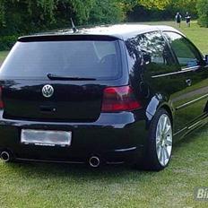 VW Golf IV GTI Turbo*SOLGT* 
