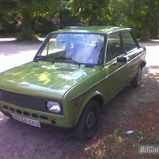 Fiat 128