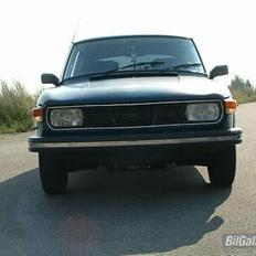 Saab 99 combicoupé - solgt :o(