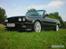 BMW E30 Cabriolet