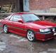 Nissan sunny 1,8 GTI coupe