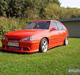 Opel kadett GSI 2.0 speedy