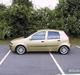 Fiat punto hlx