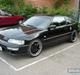 Honda CRX 1,6i -VT - SOLGT! -