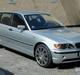 BMW 318i Touring E46 - SOLGT