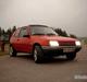 Peugeot 205  rally  sendt t skrot