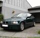 BMW 316i Compact - Solgt -