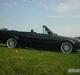 BMW E30 Cabriolet