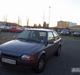 Ford Escort Savoy - solgt