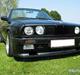 BMW E30 320i Cabrio *SOLGT*