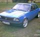 Opel Ascona b