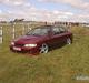 Honda  Accord 2,2 2d. ES Coupé