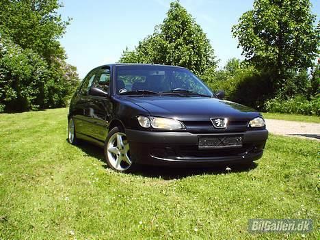 Peugeot 306 billede 1