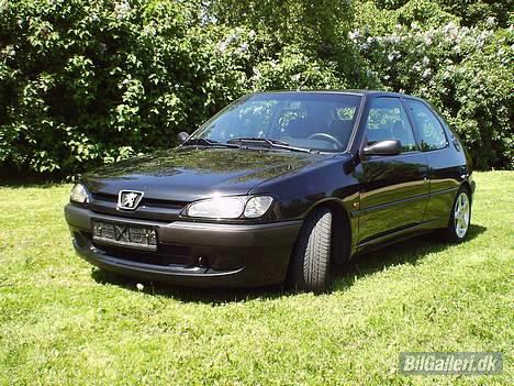 Peugeot 306 billede 4