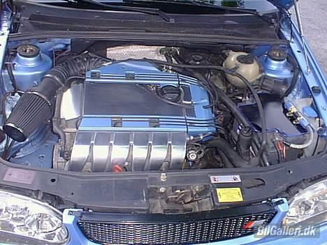 VW Golf 3 VR6 SOLGT billede 3