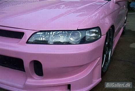 Honda Civic billede 5