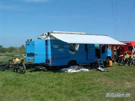 Mercedes Benz 613 D billede 2