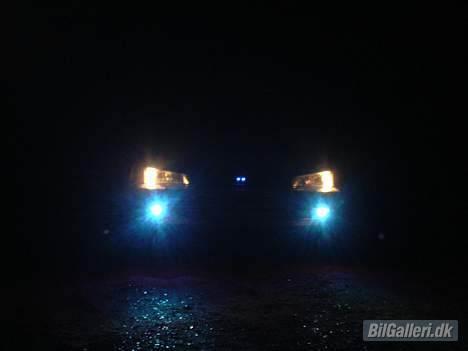 Subaru Legacy 1.8i *SOLGT* billede 1