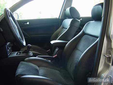 VW Passat Variant SOLGT billede 4