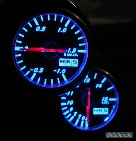 Fiat Punto GT billede 3