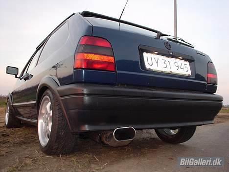 VW polo billede 3