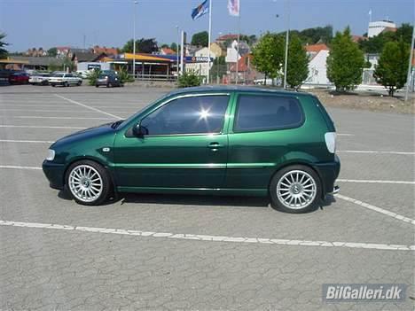 VW Polo 6n *solgt* billede 2