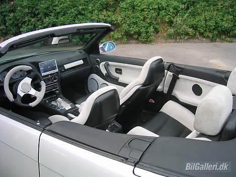 BMW E36 cab billede 2