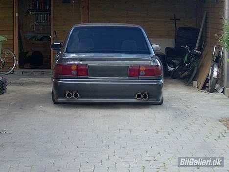 Mitsubishi Lancer Glxi - in my dreams :D billede 1