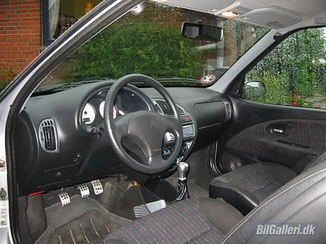 Citroën Saxo VTS billede 4
