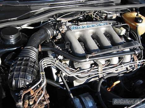 VW Golf 2 GTI 16V billede 5