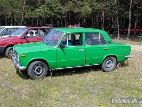 Lada 1200 billede 1