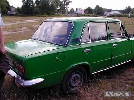 Lada 1200 billede 3