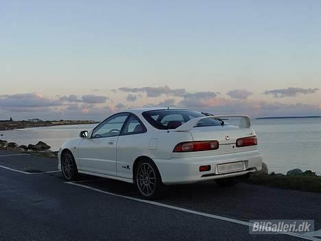 Honda Integra Type-R (solgt) billede 4