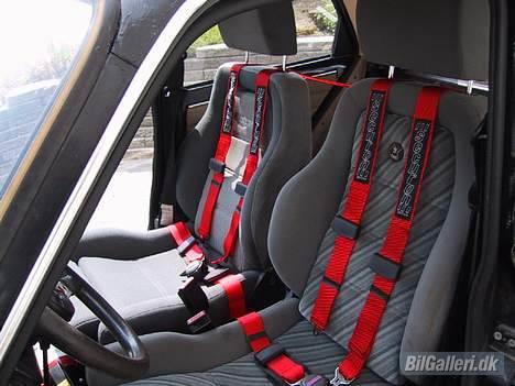 Renault 5 gtl billede 2