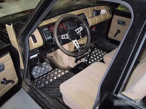 Renault 5 gtl billede 3