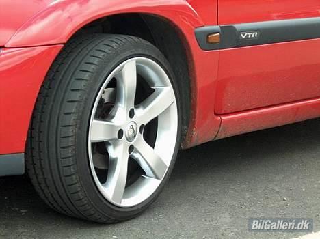 Citroën Saxo VTR billede 4