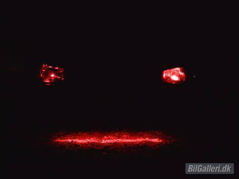 Ford escort xr3i billede 4